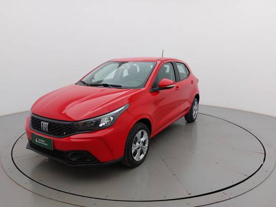 FIAT ARGO 1.0 FIREFLY FLEX DRIVE MANUAL FIAT ARGO 1.0 FIREFLY FLEX DRIVE MANUAL